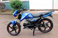 Spark SP125C-2C купить мопед спарк